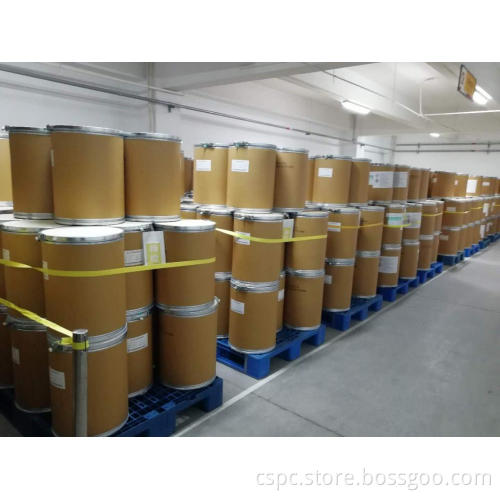 Pharmaceutical Raw Material Indomethacin